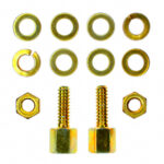 5205817-8 TE Connectivity Jackscrew Socket 4-40 Socket, 4-40 Screw Parts Distributor 5205817-8 TE Connectivity Jackscrew Socket 4-40 Socket, 4-40 Screw
