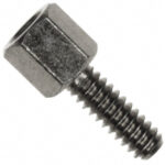 5205818-2 TE Connectivity Jackscrew Socket 4-40 Socket, 4-40 Screw Parts Distributor 5205818-2 TE Connectivity Jackscrew Socket 4-40 Socket, 4-40 Screw