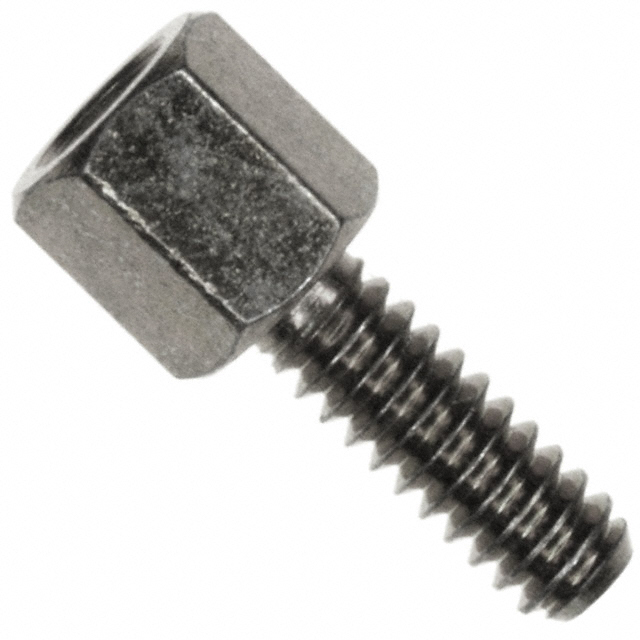 5205818-2 TE Connectivity Jackscrew Socket 4-40 Socket, 4-40 Screw Parts Distributor 5205818-2 TE Connectivity Jackscrew Socket 4-40 Socket, 4-40 Screw