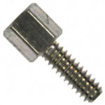 5205818-3 TE Connectivity Jackscrew Socket 4-40 Socket, 4-40 Screw Parts Distributor 5205818-3 TE Connectivity Jackscrew Socket 4-40 Socket, 4-40 Screw