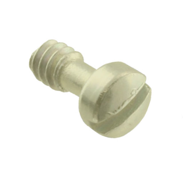 5205979-1 TE Connectivity Jackscrew, Slotted 14702 Parts Distributor 5205979-1 TE Connectivity Jackscrew, Slotted 14702