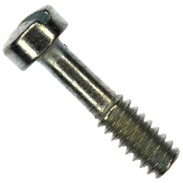 5206052-3 TE Connectivity Jackscrew, Slotted 14702 Parts Distributor 5206052-3