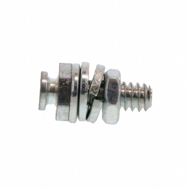 5206514-4 TE Connectivity Slide Lock Bolt 14702 Parts Distributor 5206514-4