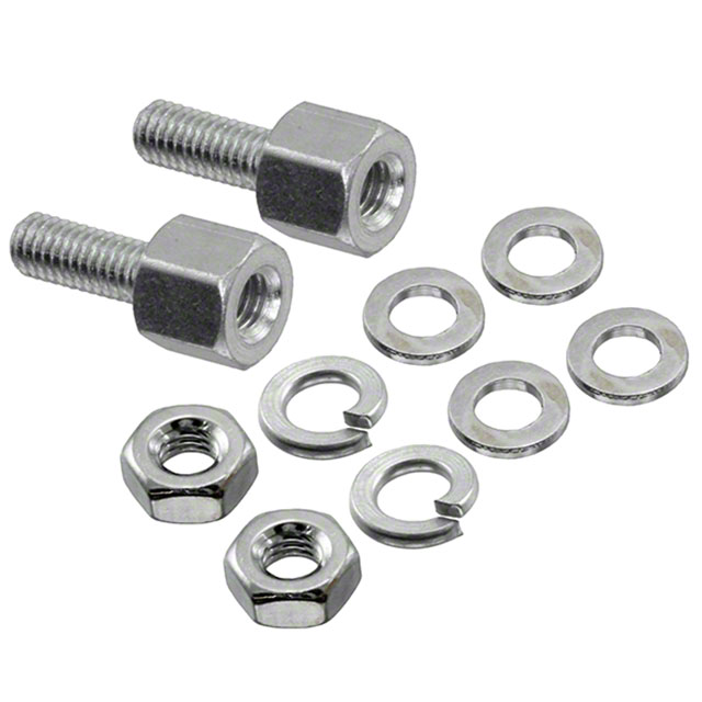 5207872-3 TE Connectivity Jackscrew Socket M3.5 Socket, M3.5 Screw Parts Distributor 5207872-3 TE Connectivity Jackscrew Socket M3.5 Socket, M3.5 Screw