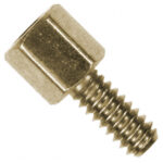 5207953-2 TE Connectivity Jackscrew Socket 4-40 Socket, 4-40 Screw Parts Distributor 5207953-2 TE Connectivity Jackscrew Socket 4-40 Socket, 4-40 Screw