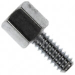 5207953-3 TE Connectivity Jackscrew Socket 4-40 Socket, 4-40 Screw Parts Distributor 5207953-3 TE Connectivity Jackscrew Socket 4-40 Socket, 4-40 Screw