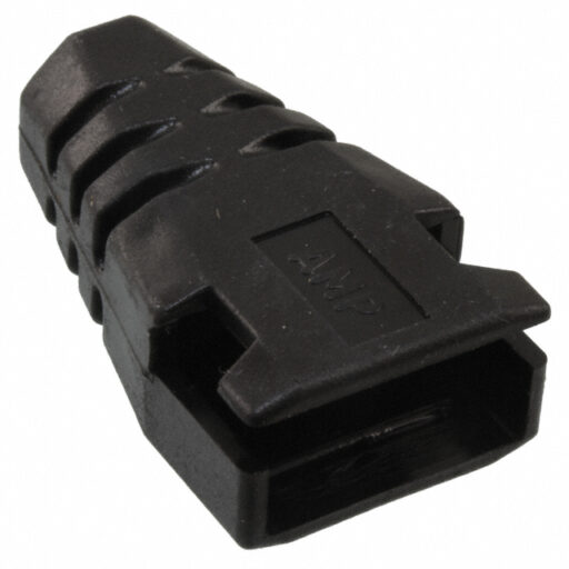 520853-1 TE Connectivity / AMP Connector Boot For SDL Connectors Parts Distributor 520853-1 TE Connectivity / AMP Connector Boot For SDL Connectors