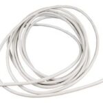 TRD855SCR-15 L-Com 15ft Ethernet Cat5e Cable