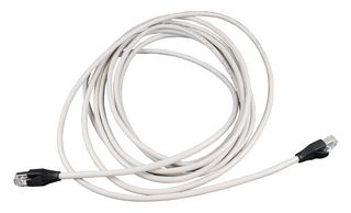 TRD855SCR-15 L-Com 15ft Ethernet Cat5e Cable Parts Distributor TRD855SCR-15 L-Com 15ft Ethernet Cat5e Cable