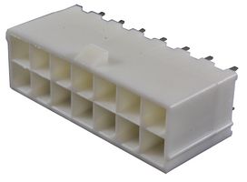 39-28-8120 Molex Connector Pin Header 12 Position Parts Distributor 39-28-8120 Molex Connector Pin Header 12 Position