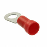 AMP 52291-4 Ring Tongue Terminal 8AWG 43.08MM 14.9 Parts Distributor AMP 52291-4 Ring Tongue Terminal 8AWG 43.08MM 14.9
