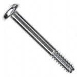 5229911-1 TE Connectivity Jackscrew, Slotted 14702 Parts Distributor 5229911-1
