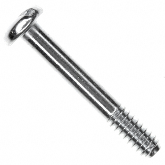 5229911-1 TE Connectivity Jackscrew, Slotted 14702 Parts Distributor 5229911-1