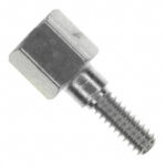 5229995-2 TE Connectivity Jackscrew Socket 4-40 Socket, 4-40 Screw Parts Distributor 5229995-2