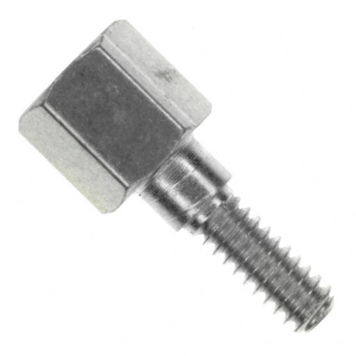 5229995-2 TE Connectivity Jackscrew Socket 4-40 Socket, 4-40 Screw Parts Distributor 5229995-2