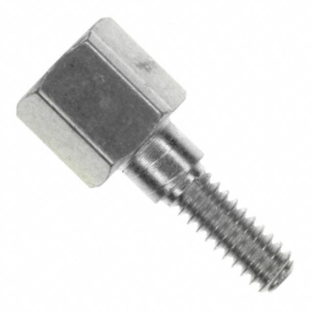 5229995-2 TE Connectivity Jackscrew Socket 4-40 Socket, 4-40 Screw Parts Distributor 5229995-2
