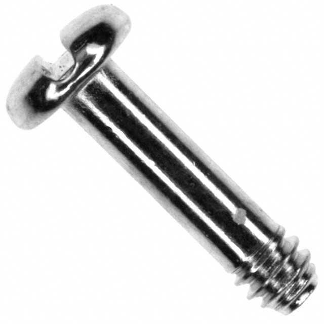 5229996-2 TE Connectivity Jackscrew, Slotted 14702 Parts Distributor 5229996-2