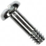 5229996-3 TE Connectivity Jackscrew, Slotted 14702 Parts Distributor 5229996-3
