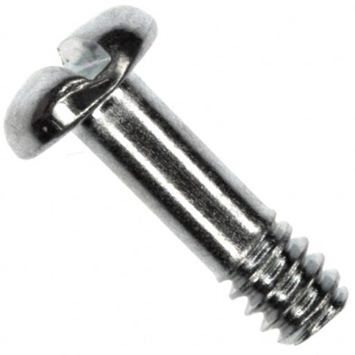 5229996-3 TE Connectivity Jackscrew, Slotted 14702 Parts Distributor 5229996-3
