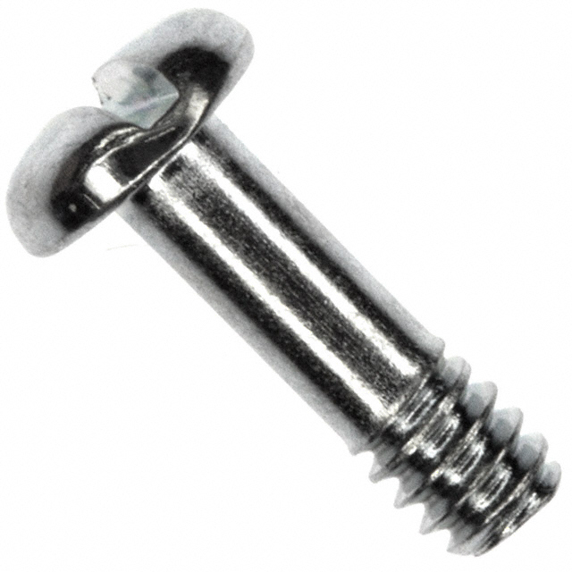 5229996-3 TE Connectivity Jackscrew, Slotted 14702 Parts Distributor 5229996-3