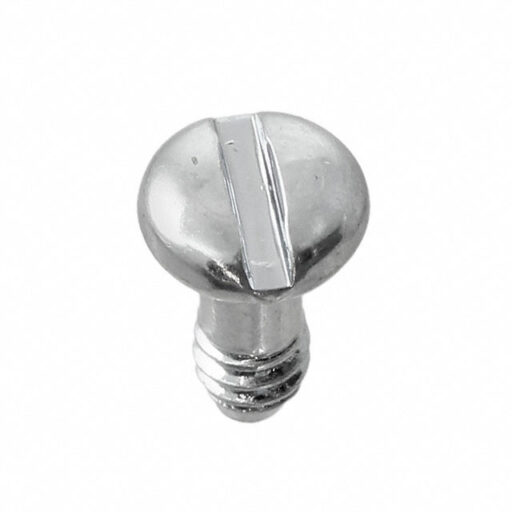 5229996-4 TE Connectivity Jackscrew, Slotted 14702 Parts Distributor 5229996-4