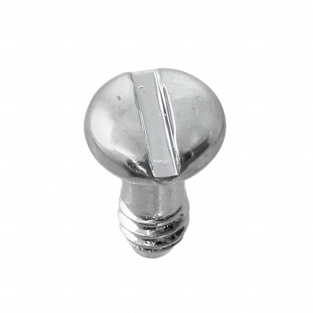 5229996-4 TE Connectivity Jackscrew, Slotted 14702 Parts Distributor 5229996-4