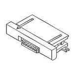 52437-2171 Molex FFC/FPC Connector 21 Pos 0.50mm SMD Parts Distributor 52437-2171 Molex FFC/FPC Connector 21 Pos 0.50mm SMD - Image 2