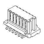 52465-1071 MOLEX CONNECTOR, RCPT, 10POS, 2ROW, 0.8MM RoHS Parts Distributor 52465-1071 MOLEX CONNECTOR
