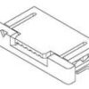 52745-0433 Molex FFC & FPC Connectors 0.5 ZIF 4P Parts Distributor 52745-0433 Molex FFC & FPC Connectors 0.5 ZIF 4P - Image 2