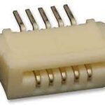 52793-0470 Molex FFC Connector Socket 4 Position Parts Distributor 52793-0470 Molex FFC Connector Socket 4 Position