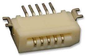 52793-0470 Molex FFC Connector Socket 4 Position Parts Distributor 52793-0470 Molex FFC Connector Socket 4 Position