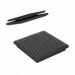 TMS320DM647ZUT7 Texas Instruments IC DSP 32-Bit 720MHz 5760MIPS 529-FCBGA Parts Distributor TMS320DM647ZUT7 Texas Instruments