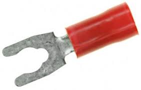 52949-1 TE Connectivity Stud Spade Terminal 16-22AWG Parts Distributor 52949-1 TE Connectivity Stud Spade Terminal 16-22AWG