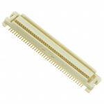 52991-0808 Molex Connector Dual Row, 80 Circuits Parts Distributor 52991-0808 Molex Connector Dual Row