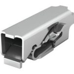 2065-100/998-403 Wago Terminal Block 1 Position Parts Distributor 2065-100/998-403 Wago Terminal Block 1 Position