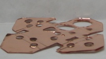 SHIELD 530-1404-001 Coaxial Connector Parts Distributor SHIELD 530-1404-001 Coaxial Connector
