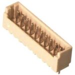 53047-1010 MOLEX CONNECTOR HEADER 10POS 1.25MM STR TIN ROHS Parts Distributor 53047-1010 MOLEX CONNECTOR HEADER 10POS 1.25MM STR TIN ROHS
