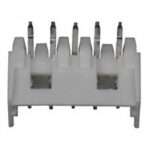 0532540570 Molex Connector 5P Parts Distributor 0532540570 Molex Connector 5P