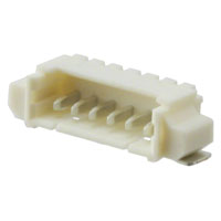 53261-0671 Molex Connector Pin Header 6 Position Parts Distributor 53261-0671 Molex Connector Pin Header 6 Position - Image 2