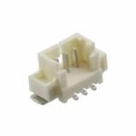 53398-0367 Molex Connector Shrouded Header 3 Position Parts Distributor 53398-0367 Molex Connector Shrouded Header 3 Position