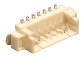 53398-0871 Molex Connector Header 8 position Parts Distributor 53398-0871 Molex Connector Header 8 position - Image 2