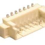 53398-0871 Molex Connector Header 8 position Parts Distributor 53398-0871 Molex Connector Header 8 position