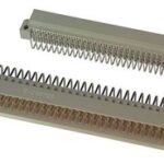 DRP100-10-1 Components Corp Card Connector