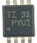 TPS2066CDGN Texas Instruments IC USB Power SW DIST Dual 5.5V 1.61A 8-Pin HVSSOP Parts Distributor TPS2066CDGN Texas Instruments