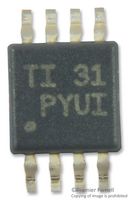 TPS2066CDGN Texas Instruments IC USB Power SW DIST Dual 5.5V 1.61A 8-Pin HVSSOP Parts Distributor TPS2066CDGN Texas Instruments