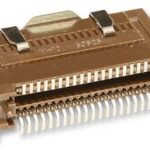 53627-0474 Molex Connector Board to Board 40 POS 0.635mm