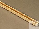 536272-8 TE Connectivity Connector Backplane 180 POS 1.27mm Parts Distributor 536272-8 TE Connectivity Connector Backplane 180 POS 1.27mm