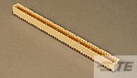 536272-8 TE Connectivity Connector Backplane 180 POS 1.27mm Parts Distributor 536272-8 TE Connectivity Connector Backplane 180 POS 1.27mm