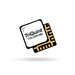 TGL2205-SM Qorvo Signal Conditioning 2-6GHz 100W 24-QFN-24 Parts Distributor TGL2205-SM Qorvo Signal Conditioning 2-6GHz 100W 24-QFN-24