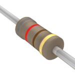 Resistor 103Ohm 1/2W,5% Parts Distributor Resistor 103Ohm 1/2W